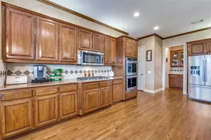 604 Promontory Dr, Keller, TX 76248 - Photo 8