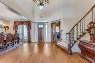 604 Promontory Dr, Keller, TX 76248 - Photo 4