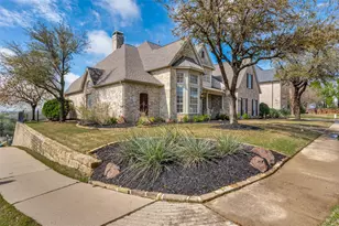 604 Promontory Dr, Keller, TX 76248 - Photo 2