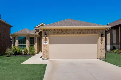 1211 Freestone Drive, Melissa, TX 75454 - Photo 1