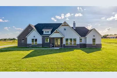 3171 Pear Orchard Road, Granbury, TX 76048 - Photo 1
