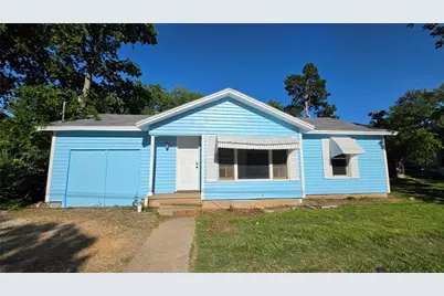 1111 Avenue A, Denton, TX 76201 - Photo 1