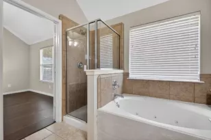4353 Mountain Crest Dr, Fort Worth, TX 76123 - Photo 18