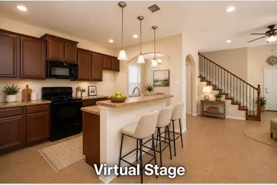 2201 Preston Lane, McKinney, TX 75071 - Photo 2
