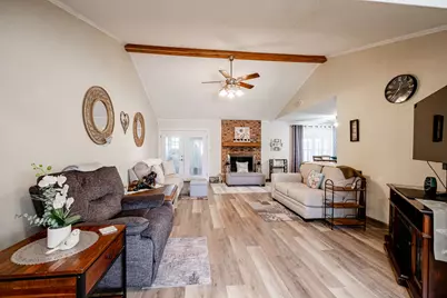1218 Piedmont Drive, Abilene, TX 79601 - Photo 4