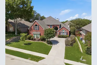 1400 Winston Drive, McKinney, TX 75072 - Photo 2