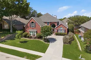 1400 Winston Dr, McKinney, TX 75072 - Photo 2