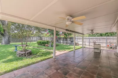 5828 Westcrest Drive W, Edgecliff Village, TX 76134 - Photo 32