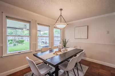 5828 Westcrest Drive W, Edgecliff Village, TX 76134 - Photo 12