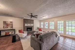 5828 Westcrest Dr W, Edgecliff Village, TX 76134 - Photo 8