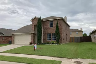 12020 Shine Ave, Rhome, TX 76078 - Photo 4
