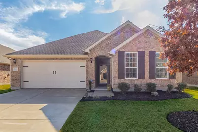 1416 Millican Lane, Aubrey, TX 76227 - Photo 1