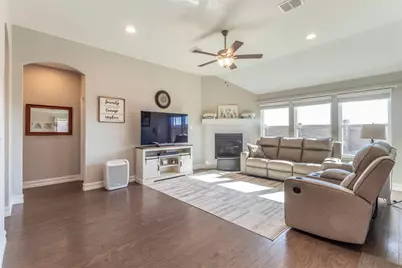 1416 Millican Lane, Aubrey, TX 76227 - Photo 6