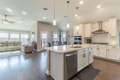 1416 Millican Lane, Aubrey, TX 76227 - Photo 10