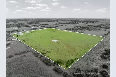 Tbd Cr 462, Lott, TX 76656 - Photo 2