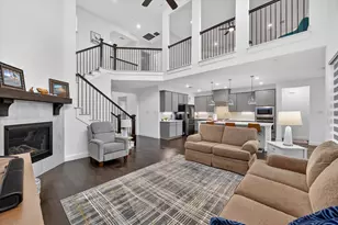 1317 Cypress Ct, Northlake, TX 76226 - Photo 2