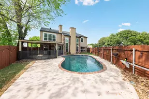 3452 Whitney Way, Hurst, TX 76054 - Photo 30