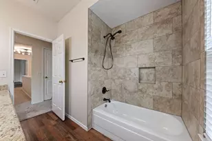 3452 Whitney Way, Hurst, TX 76054 - Photo 22
