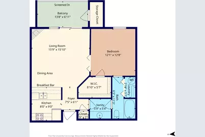 11480 Audelia Road #332, Dallas, TX 75243 - Photo 22