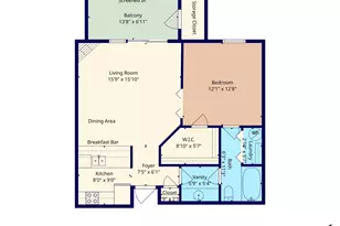 11480 Audelia Rd, Dallas, TX 75243 - Photo 22