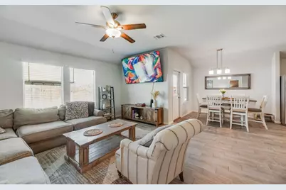 6128 Frontiersman Trail, Fort Worth, TX 76179 - Photo 12