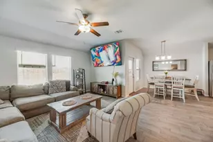 6128 Frontiersman Trail, Fort Worth, TX 76179 - Photo 12