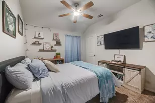 6128 Frontiersman Trail, Fort Worth, TX 76179 - Photo 26