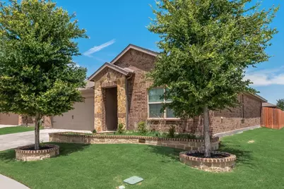 6128 Frontiersman Trail, Fort Worth, TX 76179 - Photo 4