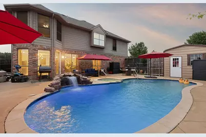 129 Timberbluff Lane, Murphy, TX 75094 - Photo 4