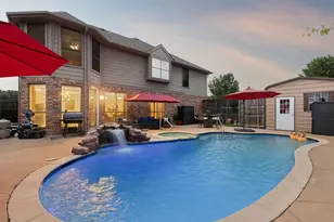 129 Timberbluff Ln, Murphy, TX 75094 - Photo 4