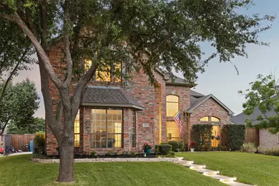 129 Timberbluff Lane, Murphy, TX 75094 - Photo 1
