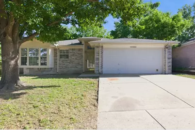 10225 Maverick Drive, Fort Worth, TX 76108 - Photo 1