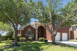 11901 Summerwind Dr, Fort Worth, TX 76244 - Photo 2