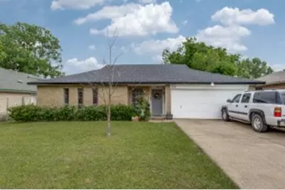 512 Sesame Drive, Mesquite, TX 75149 - Photo 1
