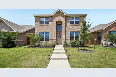 3147 Blossom Trail, Crandall, TX 75114 - Photo 1