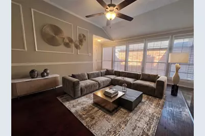 4244 Flamingo Way, Mesquite, TX 75150 - Photo 2