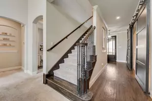 2824 Village Creek St, Celina, TX 75078 - Photo 6