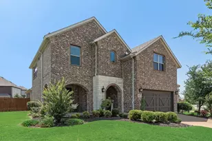 2824 Village Creek St, Celina, TX 75078 - Photo 1