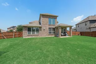 2824 Village Creek St, Celina, TX 75078 - Photo 34