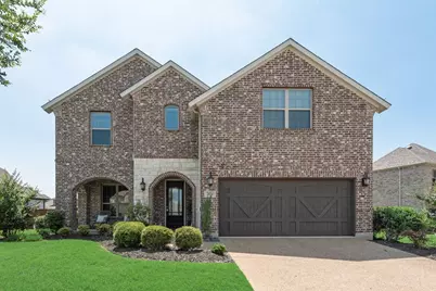 2824 Village Creek Street, Celina, TX 75078 - Photo 2