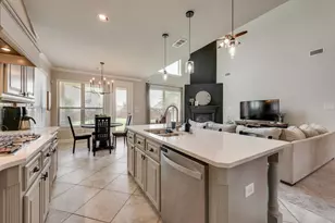 2824 Village Creek St, Celina, TX 75078 - Photo 12