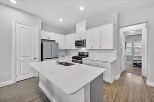 4164 Kearsage Dr, Frisco, TX 75034 - Photo 2