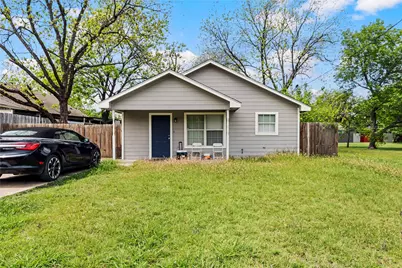 1521 Connor Avenue, Waco, TX 76706 - Photo 1