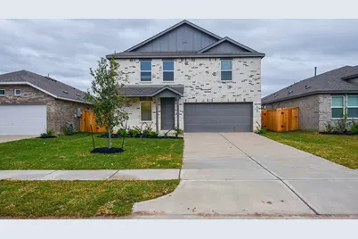 29023 Pearl Barley Way, Hockley, TX 77447 - Photo 1