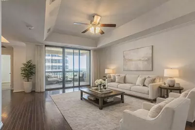 5909 Luther Lane #1502, Dallas, TX 75225 - Photo 1