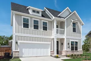 7417 Malibu Dr, Rowlett, TX 75088 - Photo 1