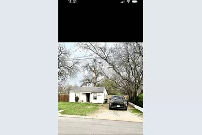 605 S Bradshaw Street, Denton, TX 76205 - Photo 1