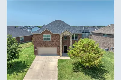 800 Cormorant Drive, Sherman, TX 75092 - Photo 2