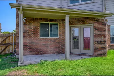 800 Cormorant Drive, Sherman, TX 75092 - Photo 28