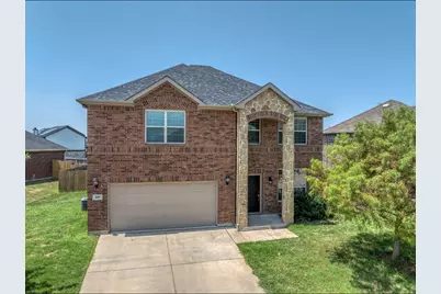 800 Cormorant Drive, Sherman, TX 75092 - Photo 1